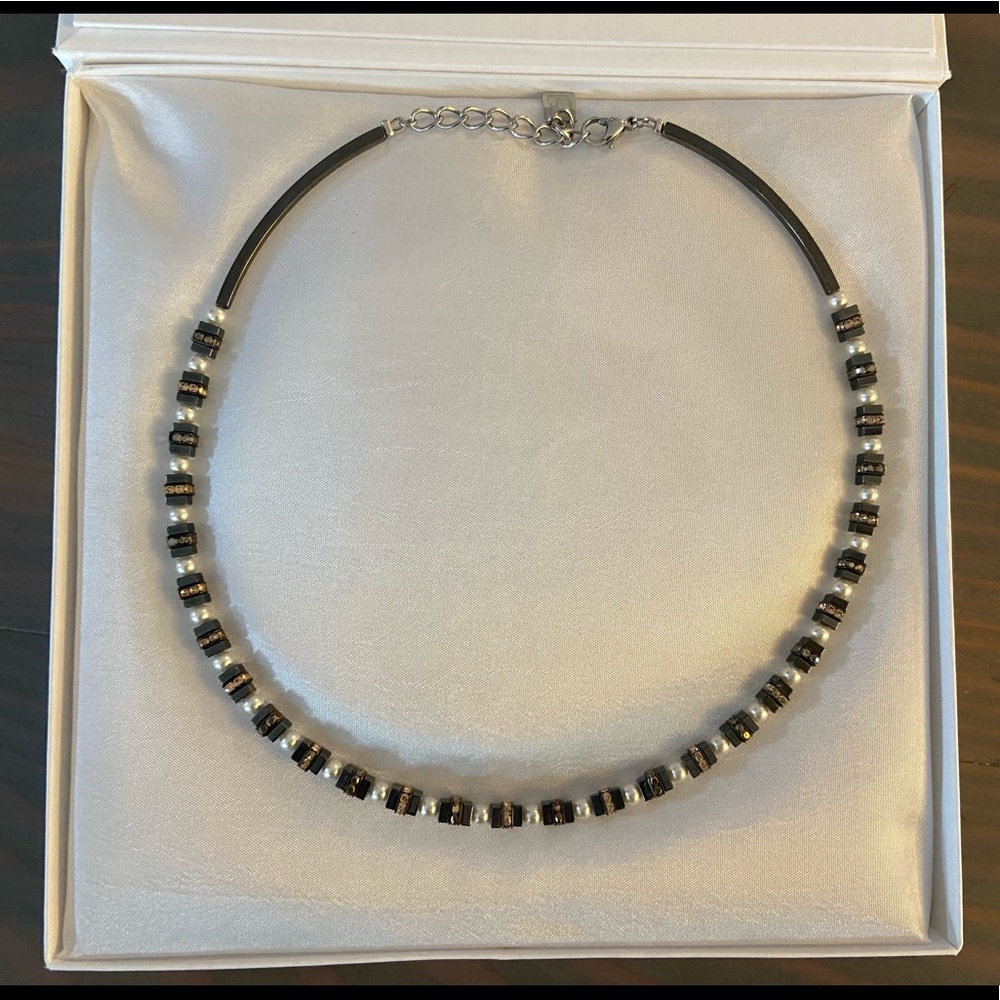 Cœur de Lion Necklace